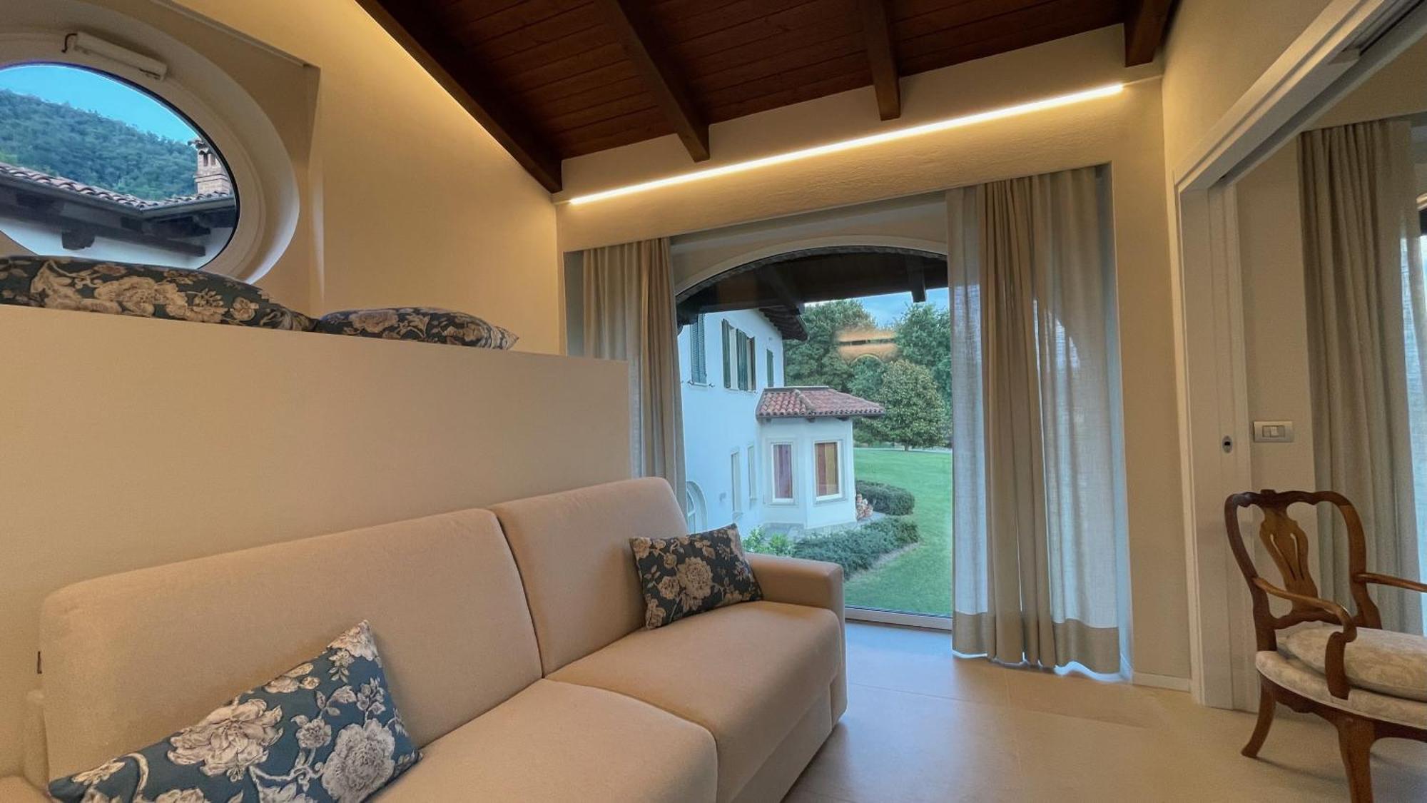 Myvilla Suites Palazzo Canavese Exteriér fotografie